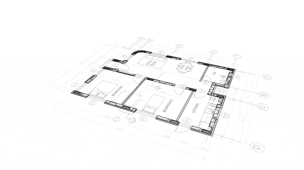 Brief Design & Engineering overview - CyBe Construction Brief Design & Engineering overview - CyBe Construction