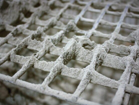 Mortar - CyBe Construction