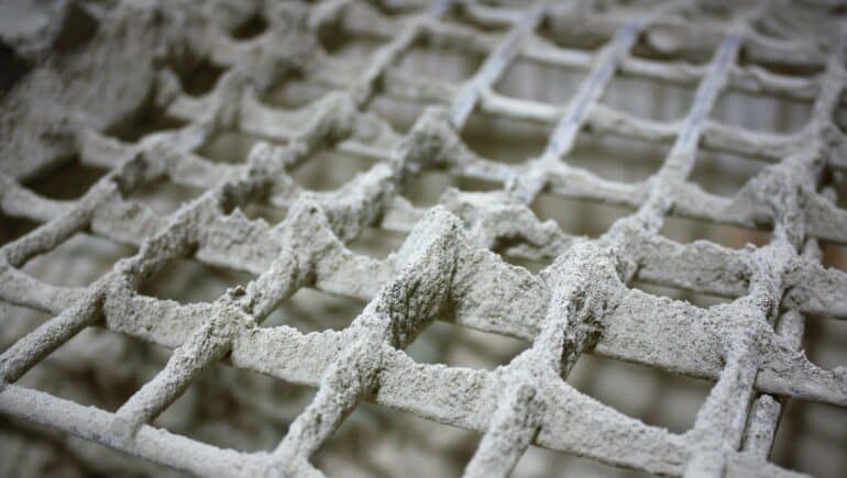 Mortar - CyBe Construction