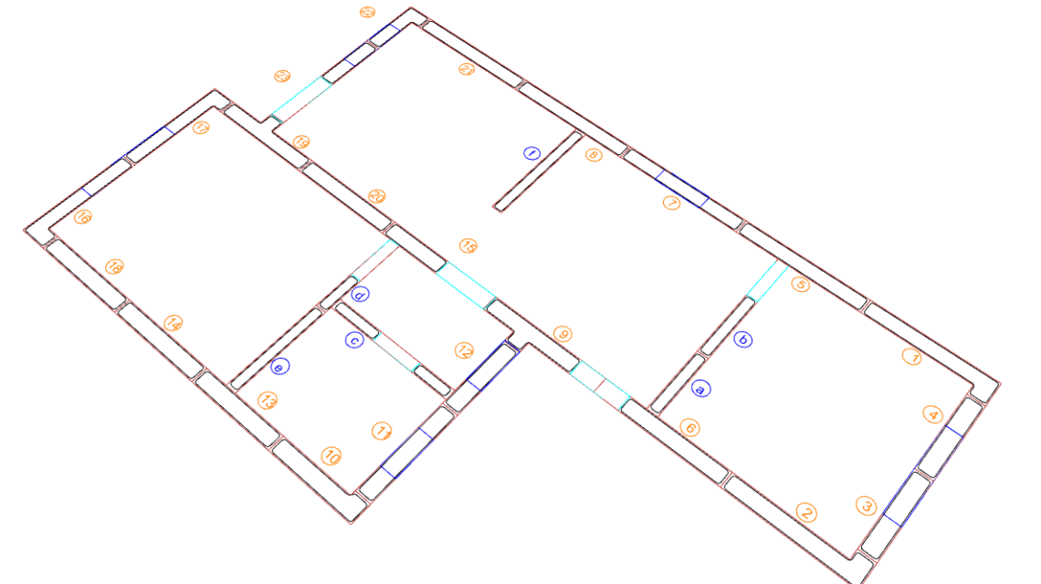 3D Studio 2030 - CyBe Construction 3D Studio 2030 - CyBe Construction