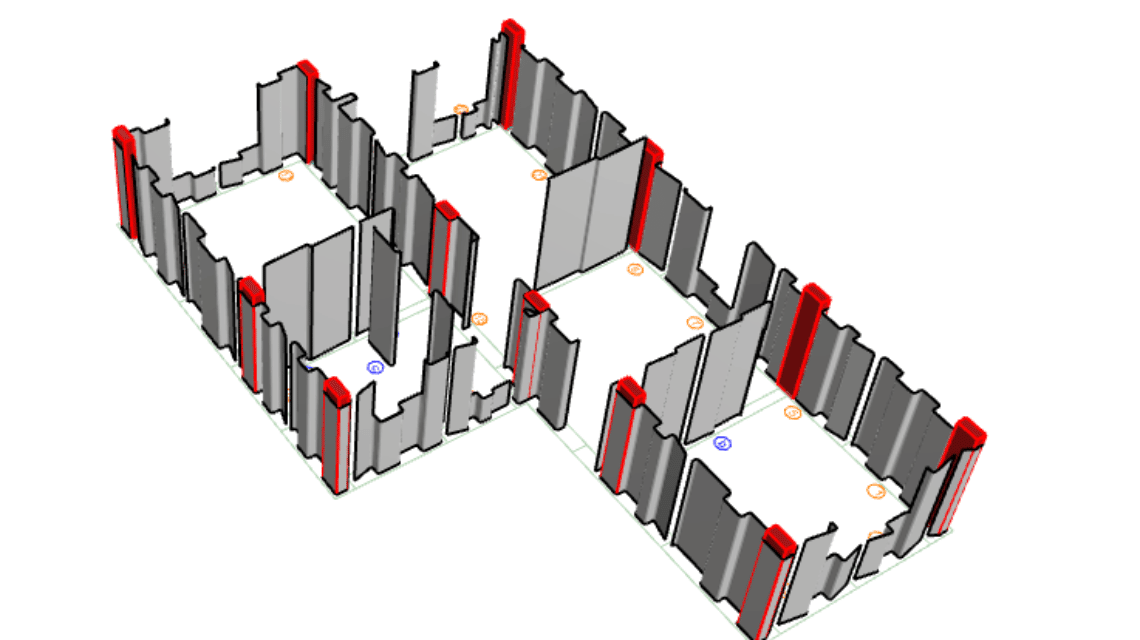 3D Studio 2030 - CyBe Construction 3D Studio 2030 - CyBe Construction