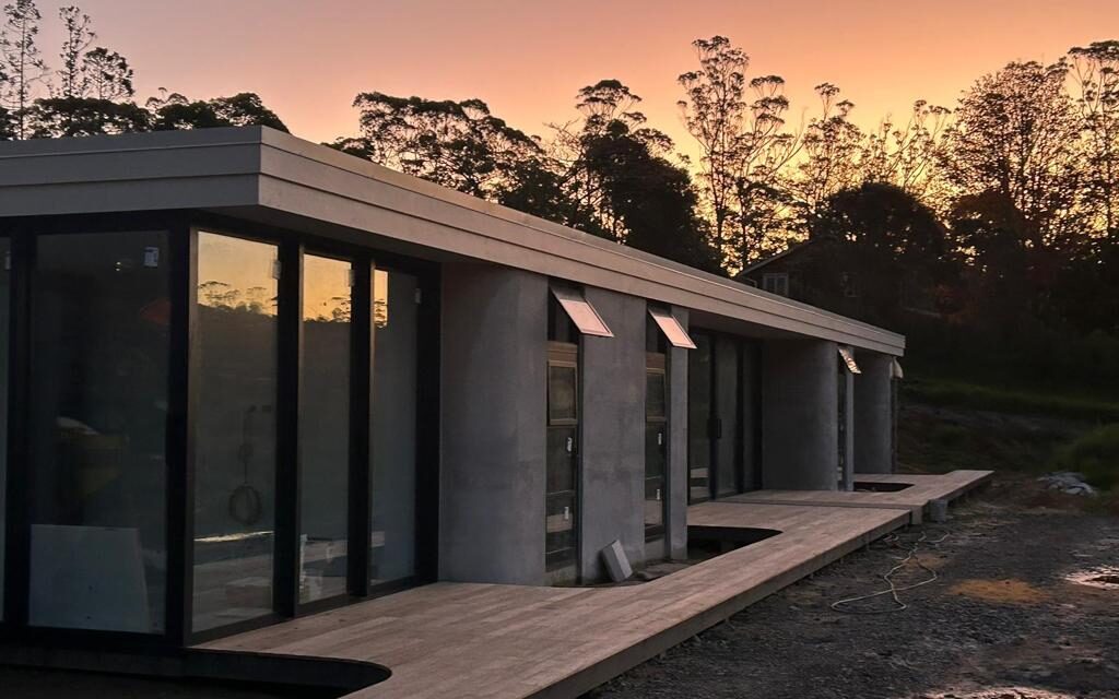 QOROX Paremoremo 3D Build 1