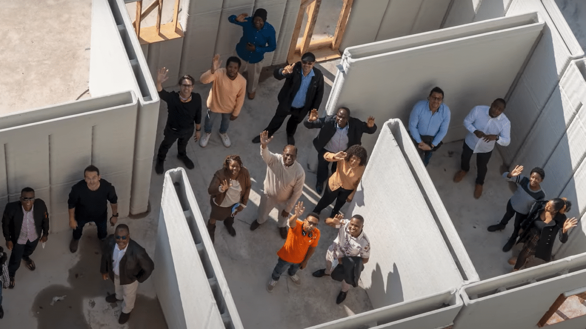 University of Johannesburg 3D Printing University of Johannesburg 3D Printing