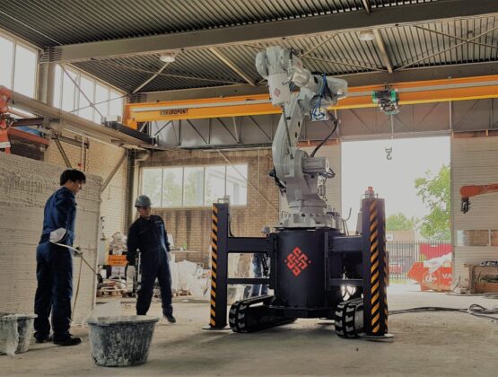 3D printed homes Washington