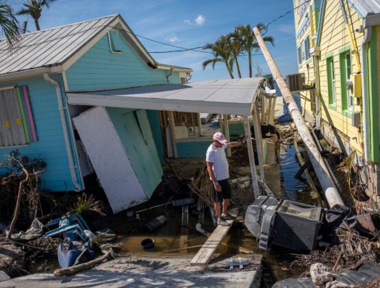 hurricane milton protection