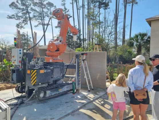 Florida 3D printing regulations