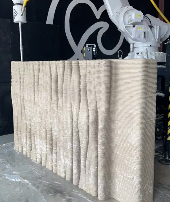 3D printing in Georgia's neighboring state Florida