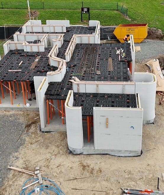 Cases | CyBe Construction