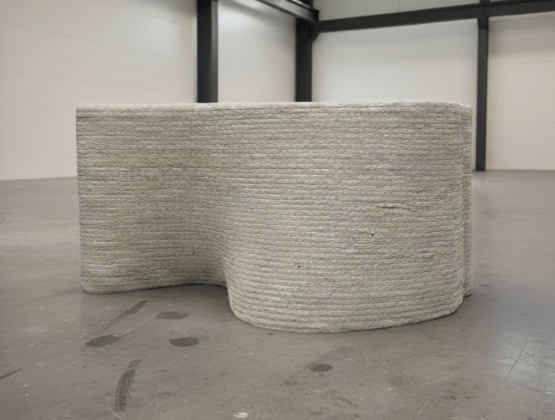 3D ynk - CyBe Construction 3D ynk - CyBe Construction
