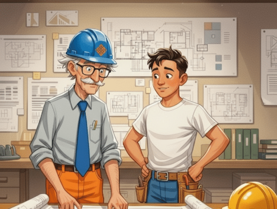 Brayn - CyBe Construcion